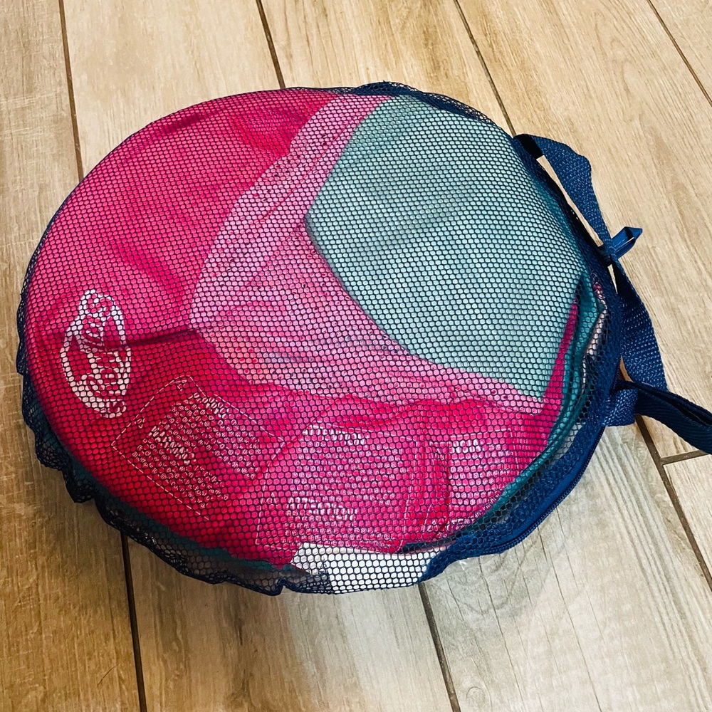New with tags “swimways” baby spring float